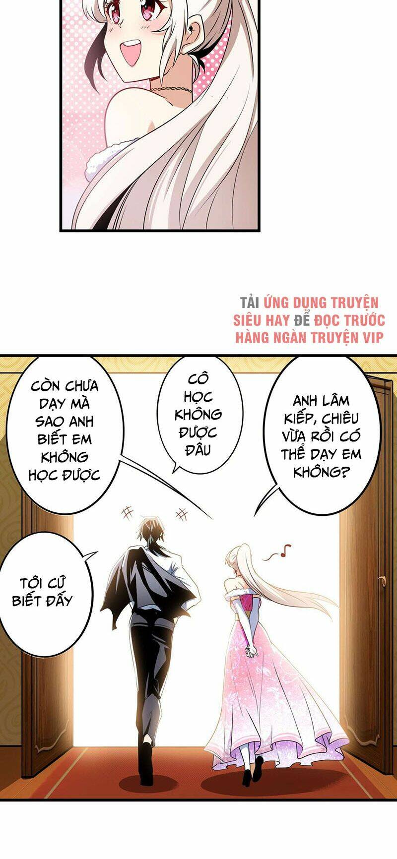 Anh Hùng? Ta Không Làm Lâu Rồi Chapter 264 - Trang 2