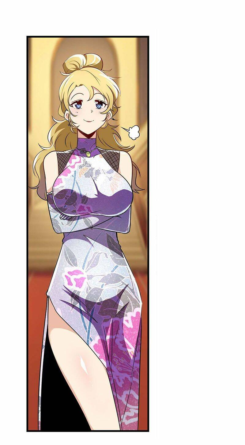 Anh Hùng? Ta Không Làm Lâu Rồi Chapter 264 - Trang 2