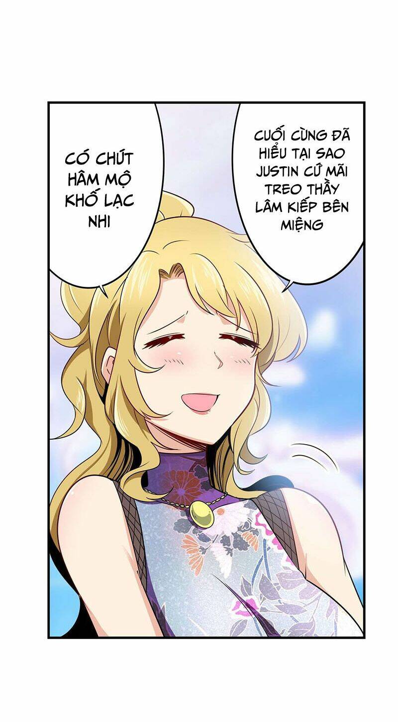 Anh Hùng? Ta Không Làm Lâu Rồi Chapter 264 - Trang 2