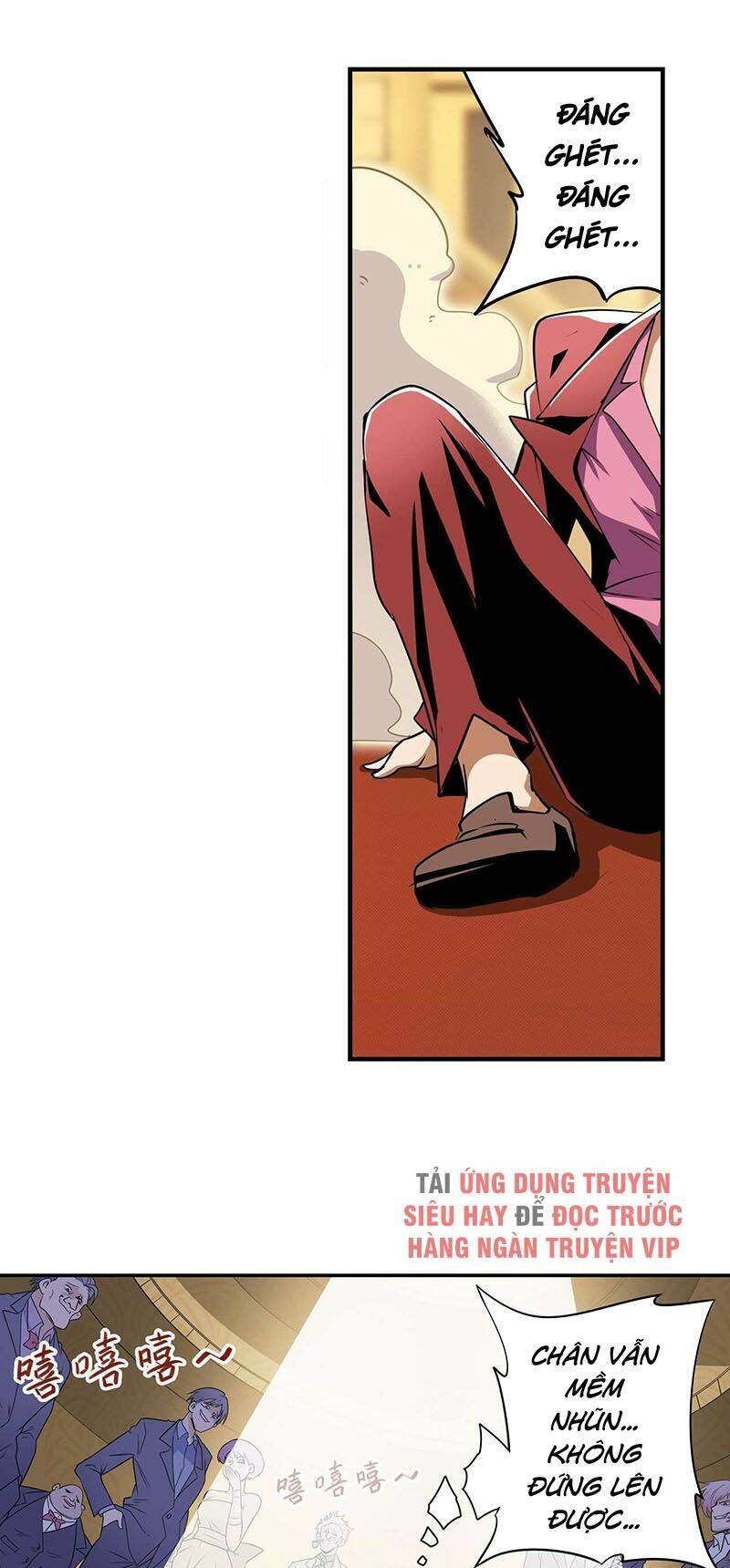 Anh Hùng? Ta Không Làm Lâu Rồi Chapter 264 - Trang 2