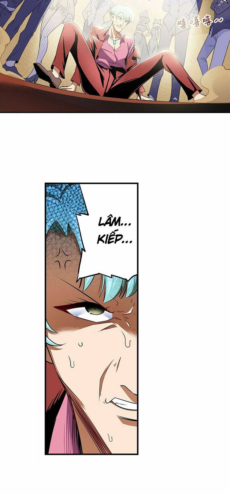 Anh Hùng? Ta Không Làm Lâu Rồi Chapter 264 - Trang 2