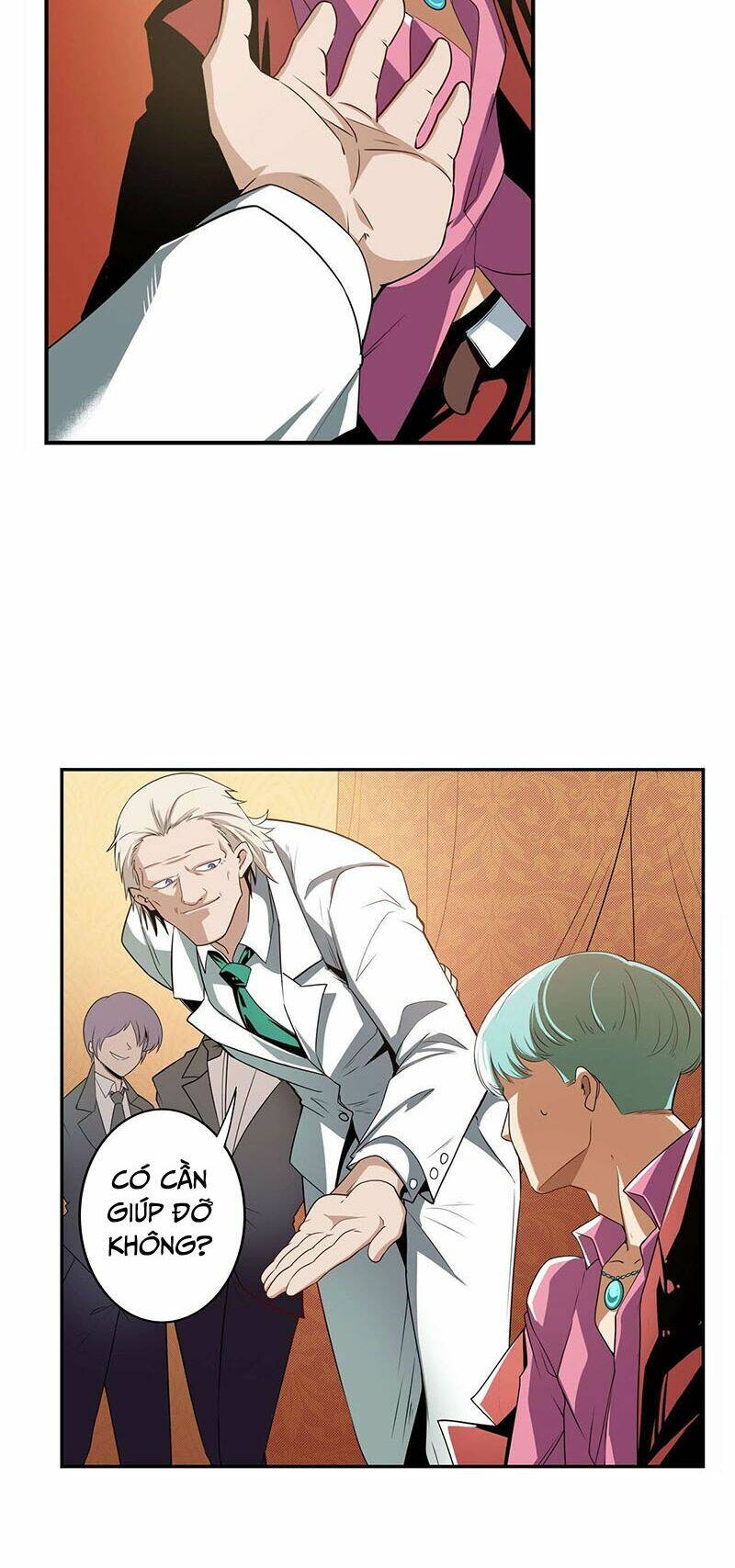 Anh Hùng? Ta Không Làm Lâu Rồi Chapter 264 - Trang 2