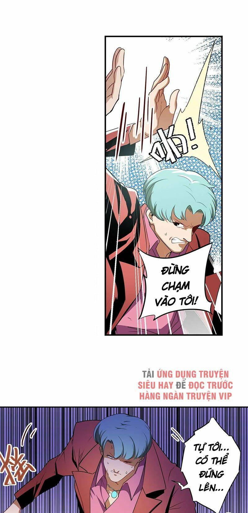 Anh Hùng? Ta Không Làm Lâu Rồi Chapter 264 - Trang 2