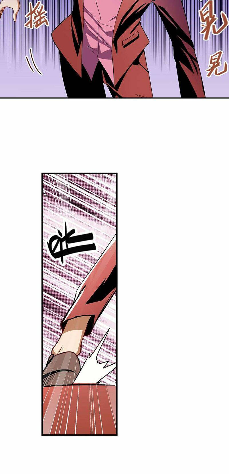 Anh Hùng? Ta Không Làm Lâu Rồi Chapter 264 - Trang 2