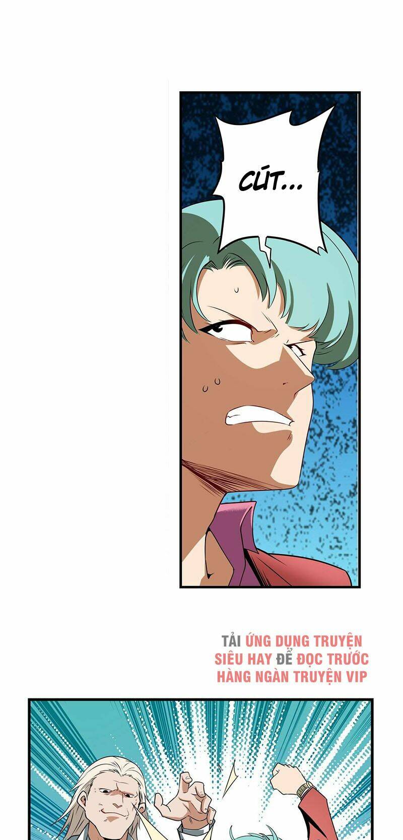 Anh Hùng? Ta Không Làm Lâu Rồi Chapter 264 - Trang 2