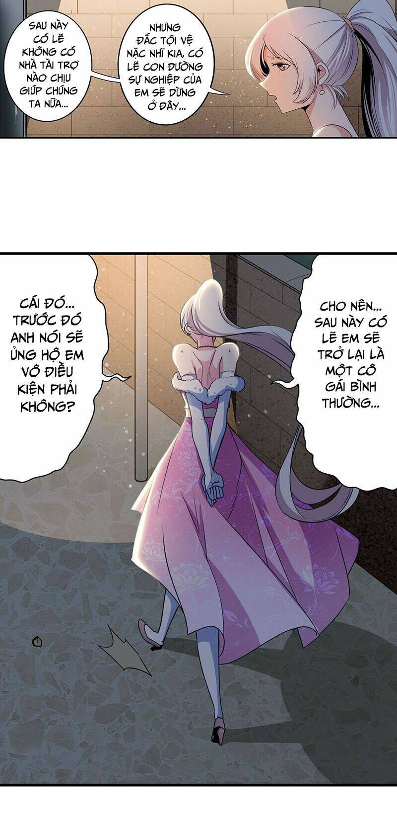 Anh Hùng? Ta Không Làm Lâu Rồi Chapter 264 - Trang 2