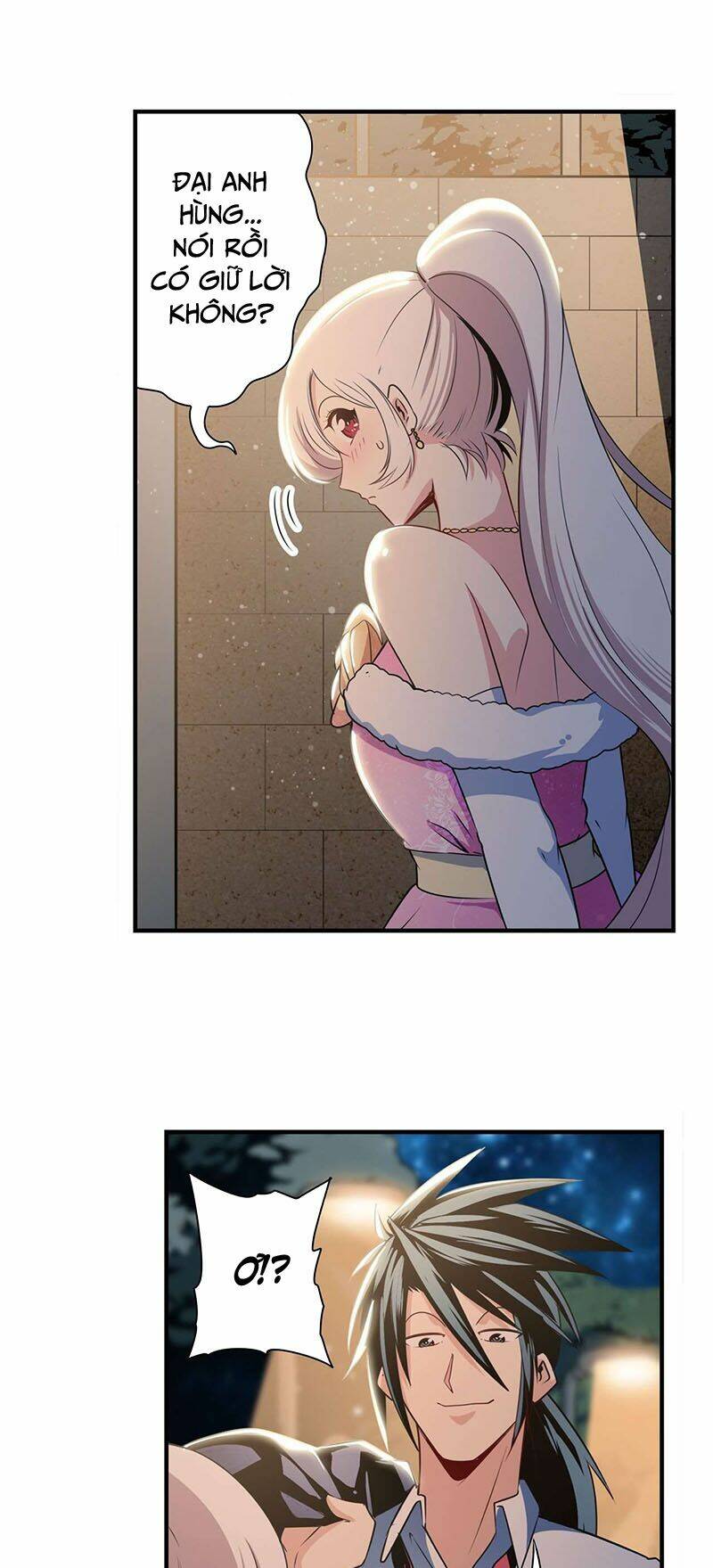 Anh Hùng? Ta Không Làm Lâu Rồi Chapter 264 - Trang 2