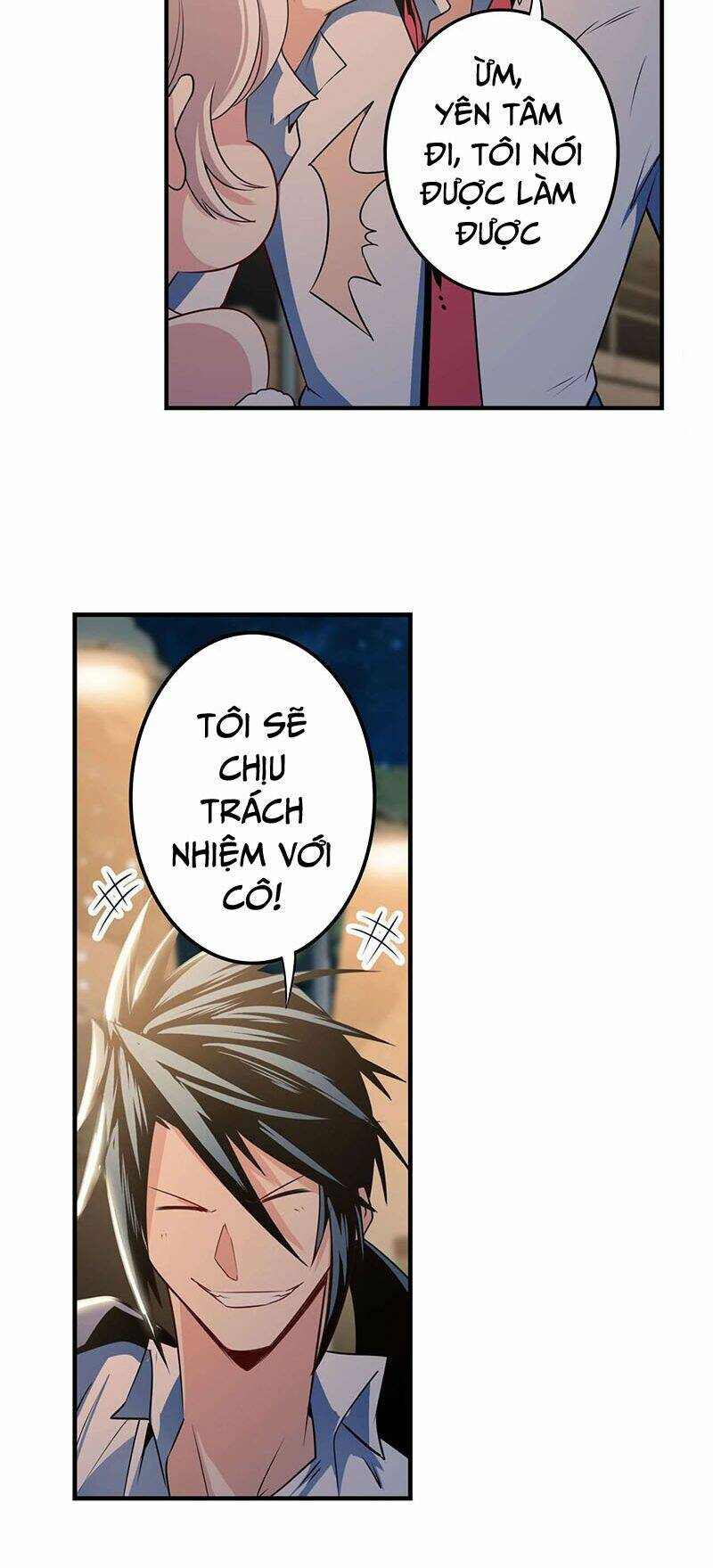 Anh Hùng? Ta Không Làm Lâu Rồi Chapter 264 - Trang 2