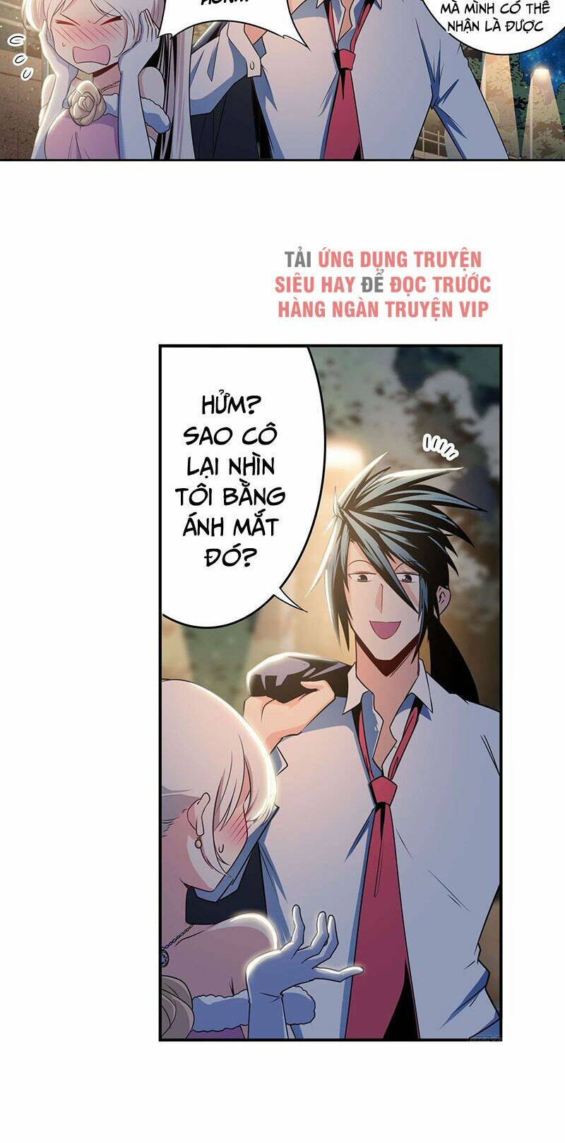 Anh Hùng? Ta Không Làm Lâu Rồi Chapter 264 - Trang 2