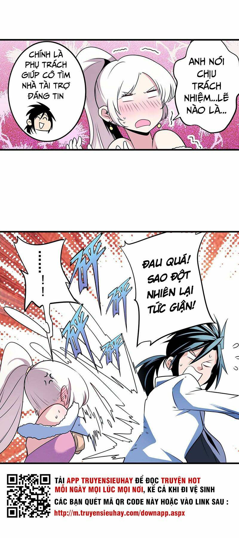 Anh Hùng? Ta Không Làm Lâu Rồi Chapter 264 - Trang 2