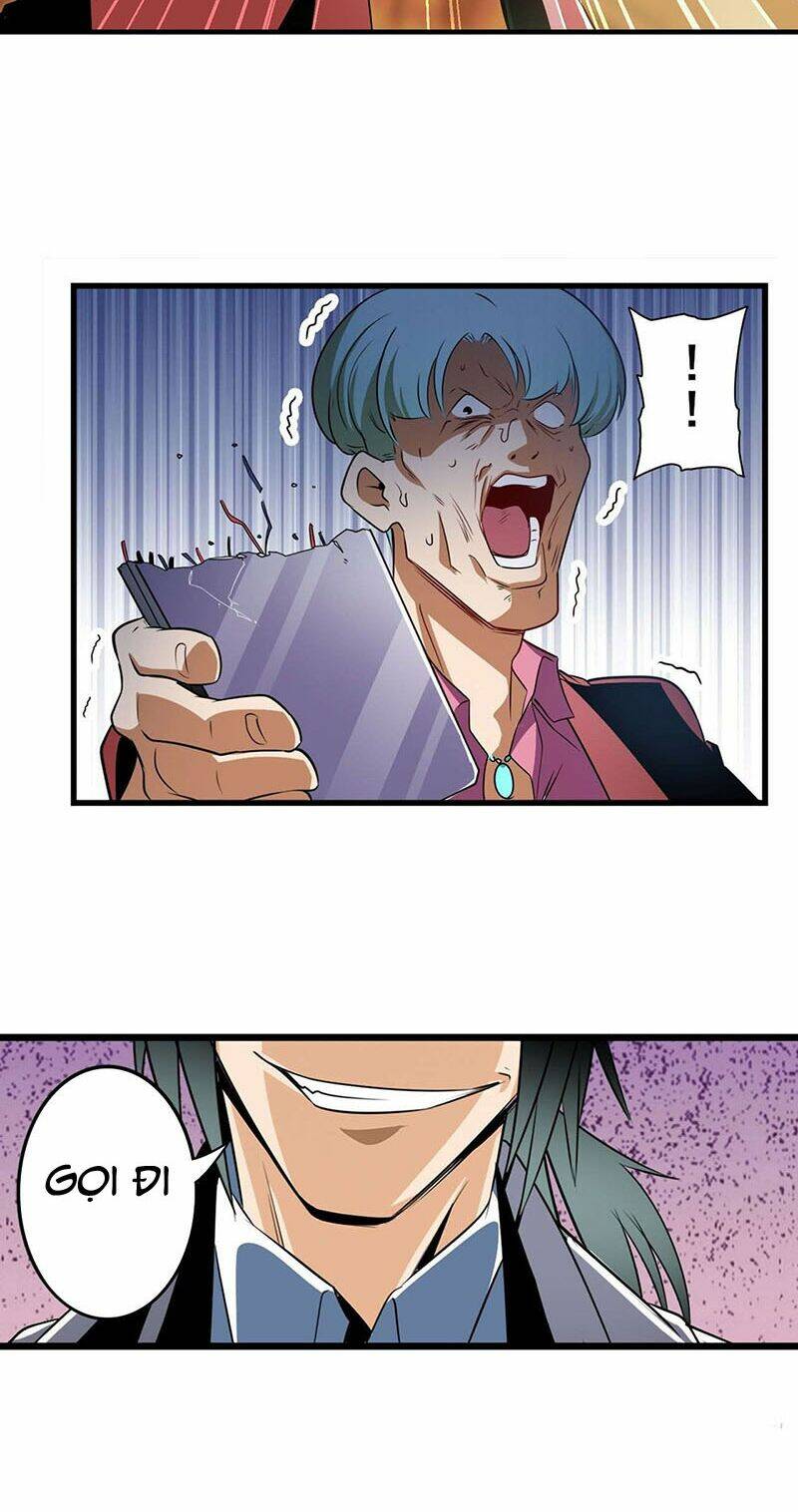 Anh Hùng? Ta Không Làm Lâu Rồi Chapter 264 - Trang 2