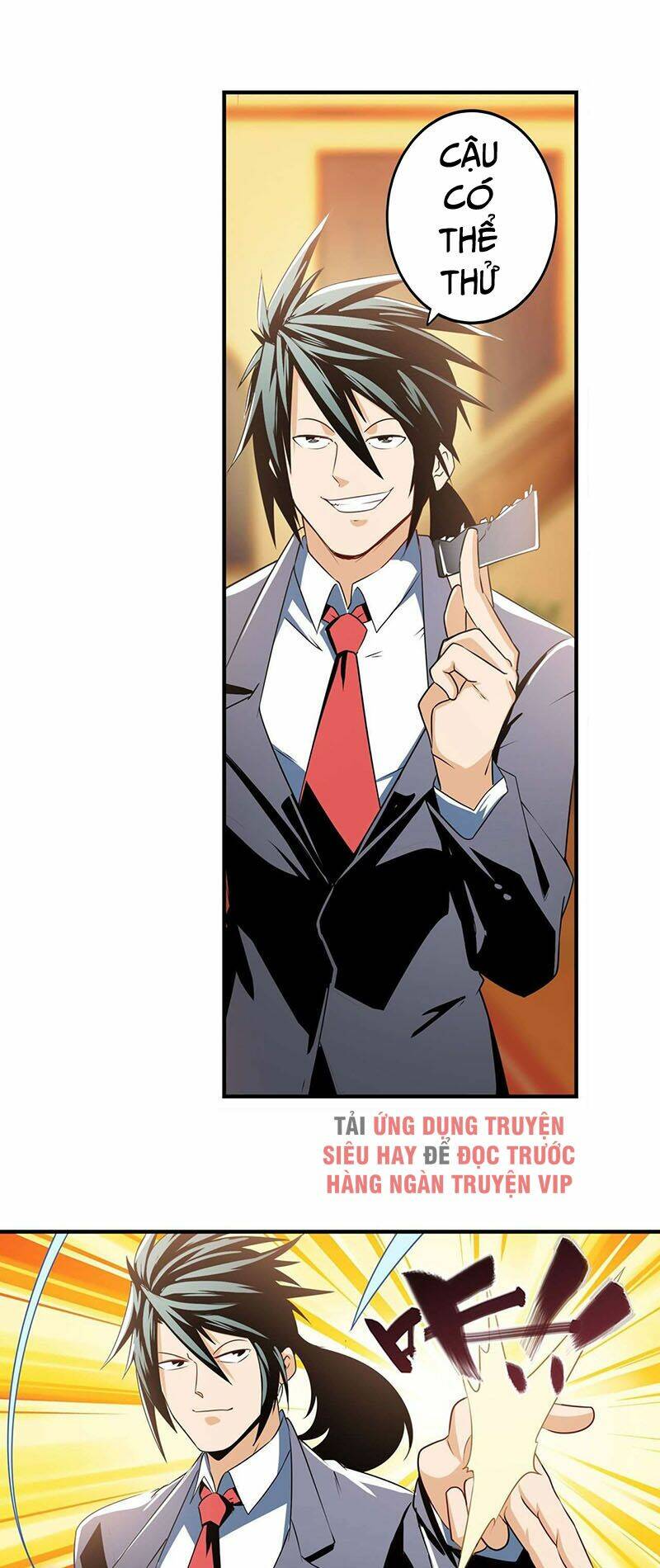 Anh Hùng? Ta Không Làm Lâu Rồi Chapter 264 - Trang 2