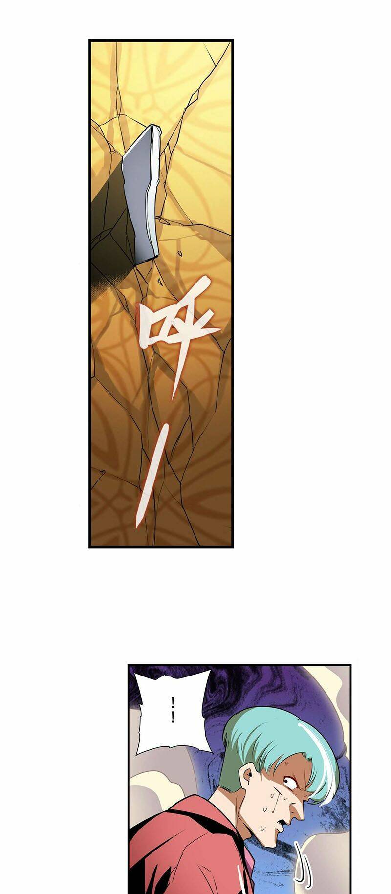 Anh Hùng? Ta Không Làm Lâu Rồi Chapter 264 - Trang 2