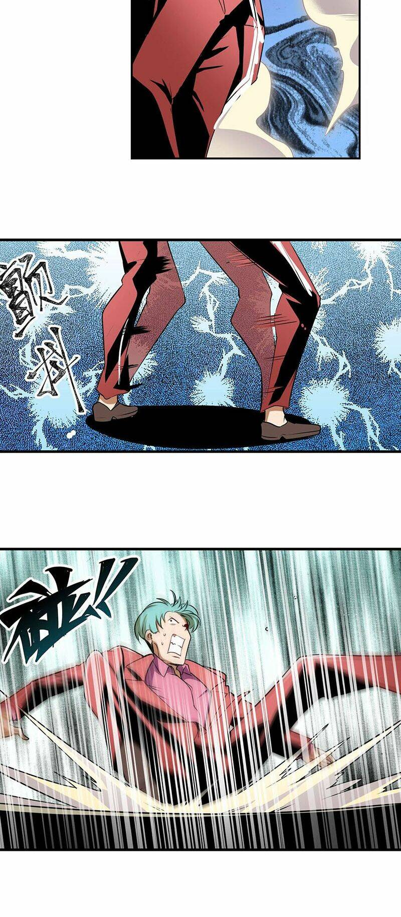 Anh Hùng? Ta Không Làm Lâu Rồi Chapter 264 - Trang 2