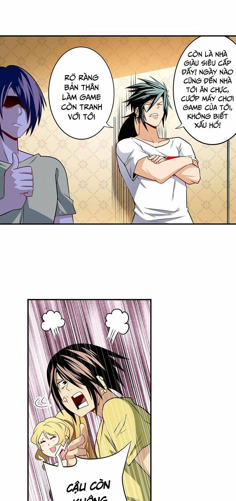 Anh Hùng? Ta Không Làm Lâu Rồi Chapter 265 - Trang 2