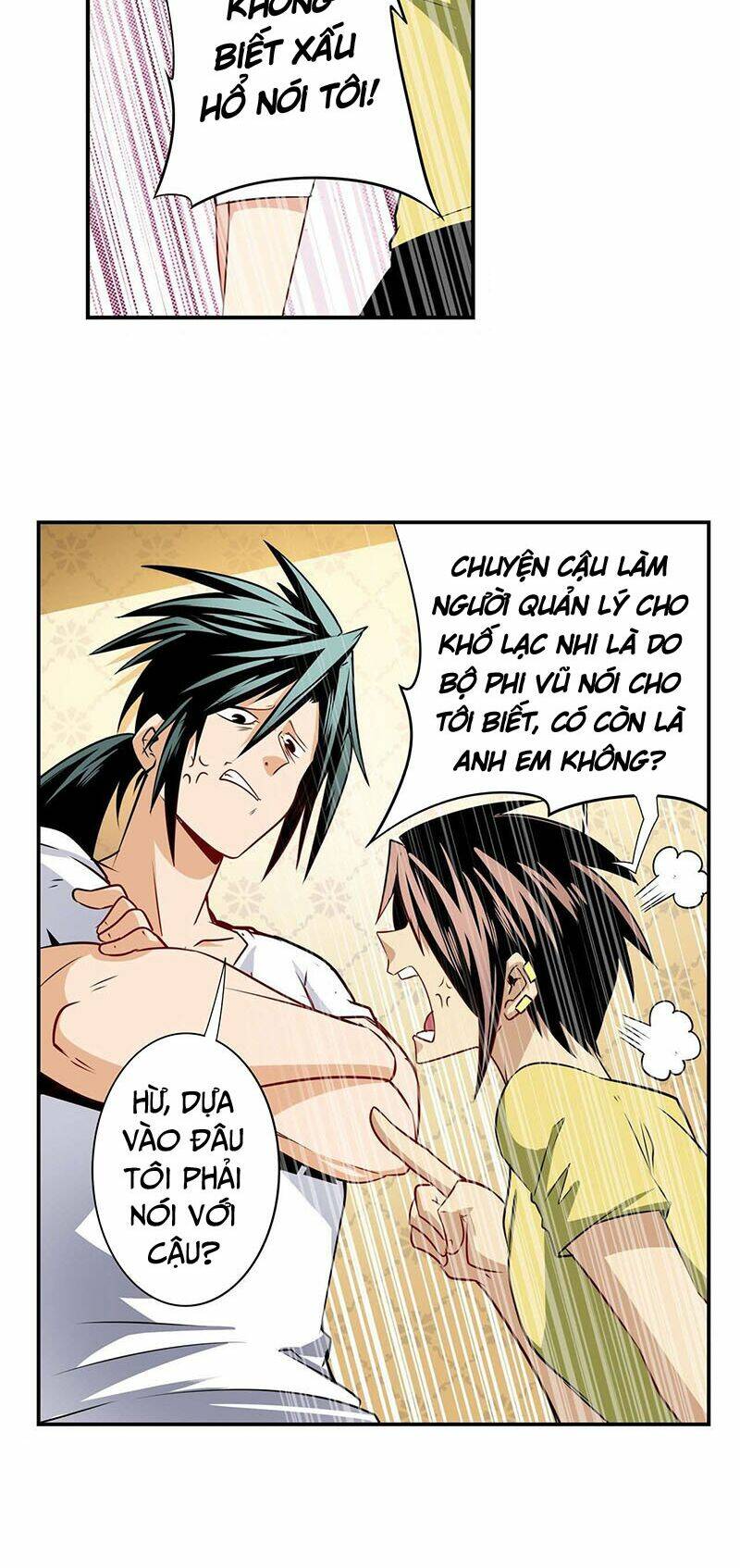 Anh Hùng? Ta Không Làm Lâu Rồi Chapter 265 - Trang 2