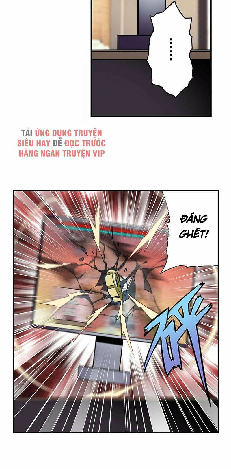 Anh Hùng? Ta Không Làm Lâu Rồi Chapter 265 - Trang 2