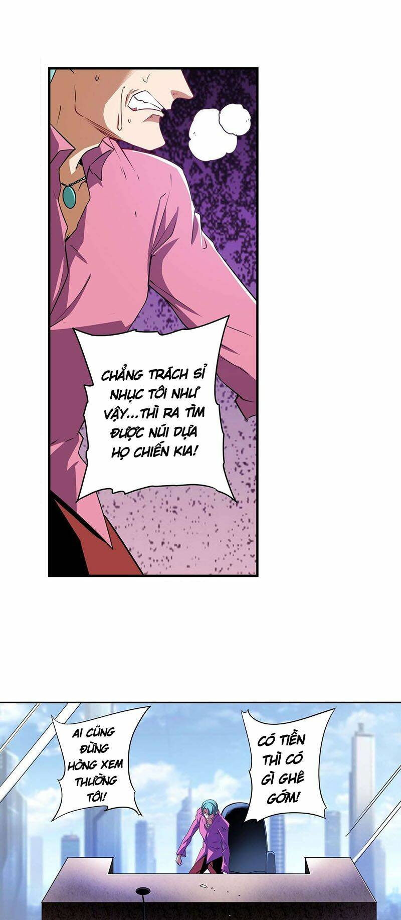 Anh Hùng? Ta Không Làm Lâu Rồi Chapter 265 - Trang 2