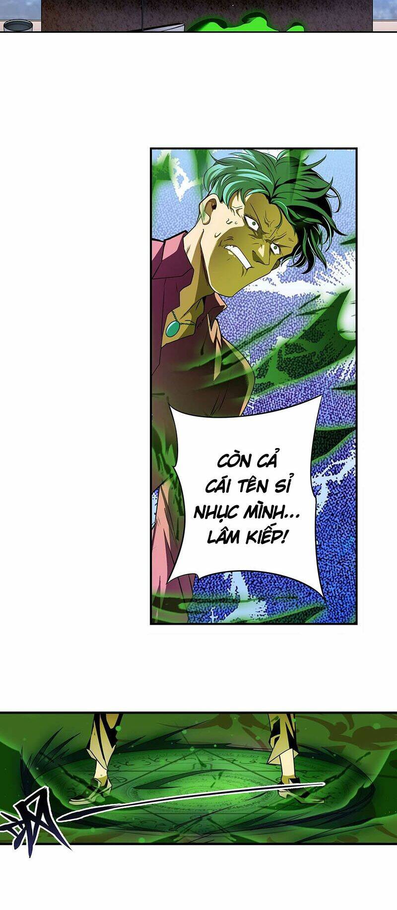 Anh Hùng? Ta Không Làm Lâu Rồi Chapter 265 - Trang 2