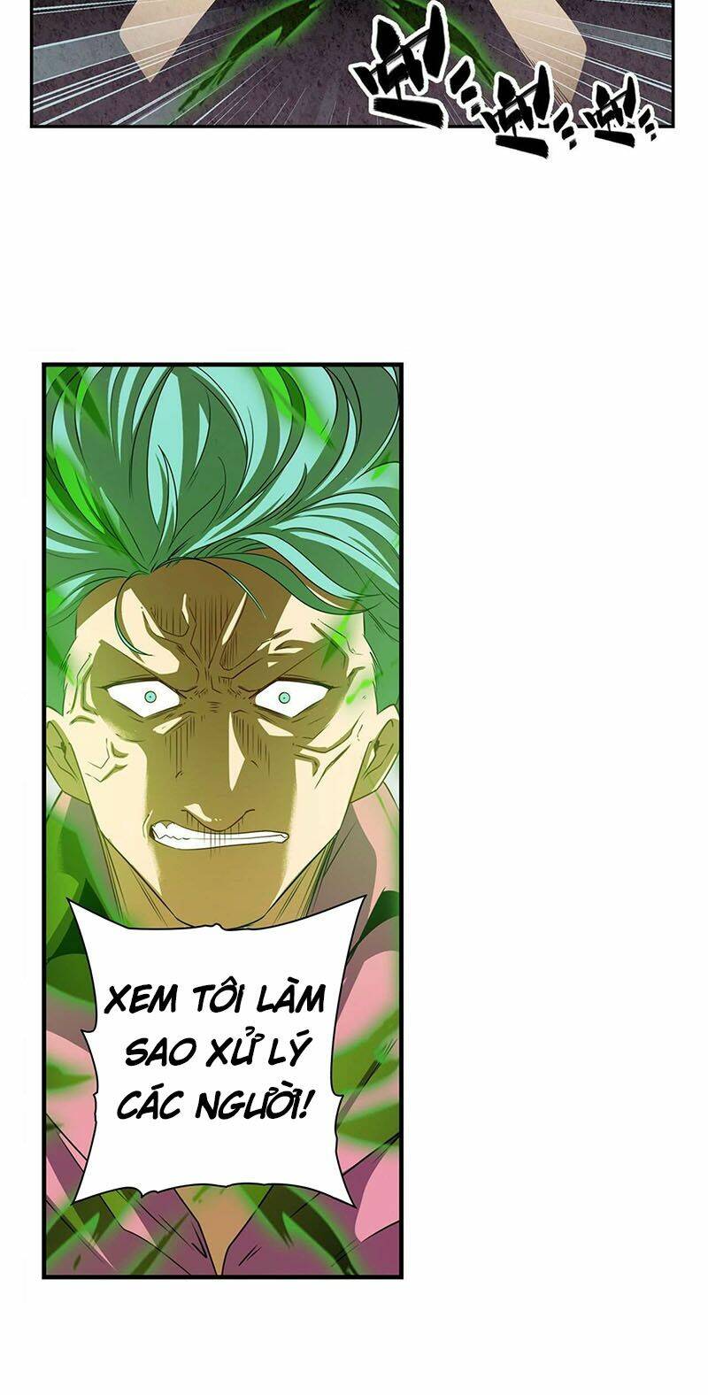 Anh Hùng? Ta Không Làm Lâu Rồi Chapter 265 - Trang 2