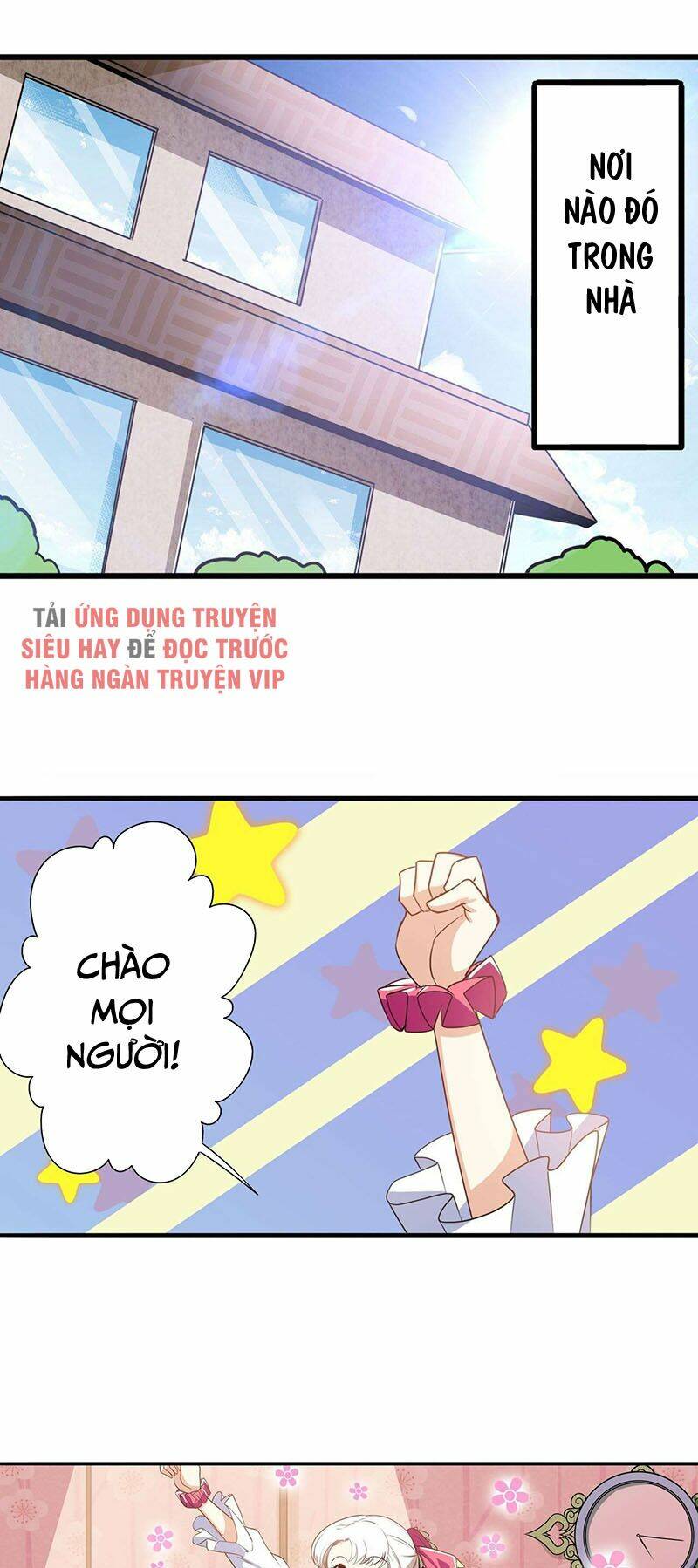 Anh Hùng? Ta Không Làm Lâu Rồi Chapter 265 - Trang 2