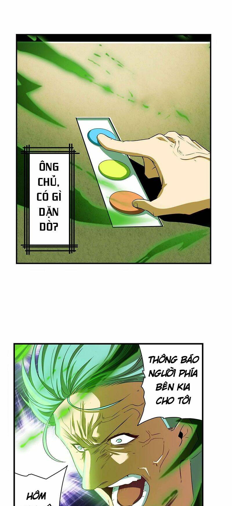 Anh Hùng? Ta Không Làm Lâu Rồi Chapter 265 - Trang 2