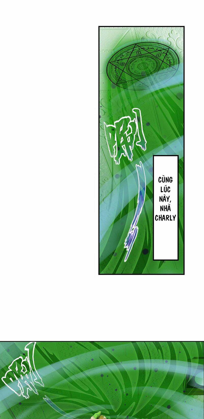 Anh Hùng? Ta Không Làm Lâu Rồi Chapter 265 - Trang 2