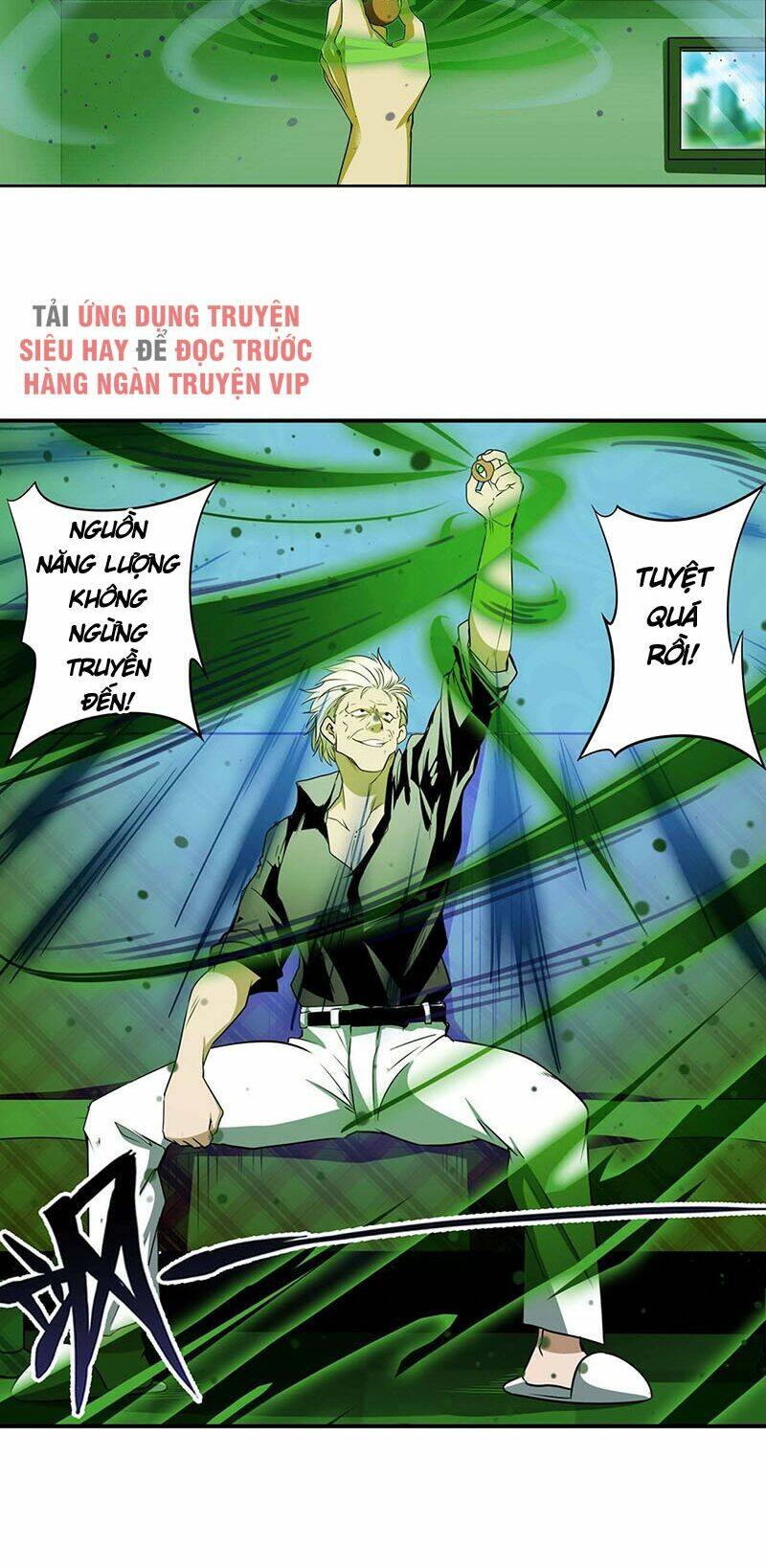 Anh Hùng? Ta Không Làm Lâu Rồi Chapter 265 - Trang 2