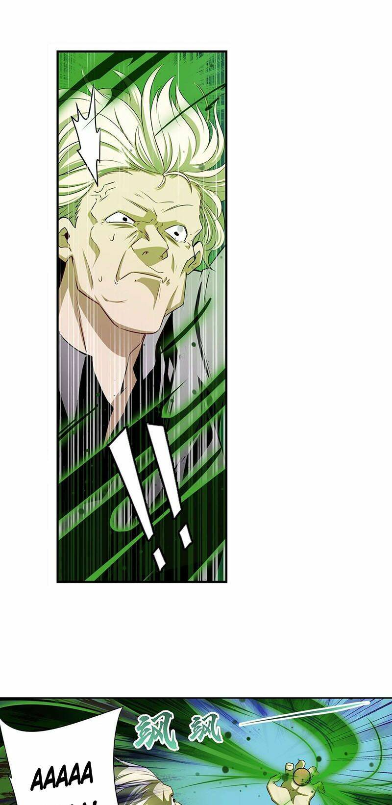 Anh Hùng? Ta Không Làm Lâu Rồi Chapter 265 - Trang 2