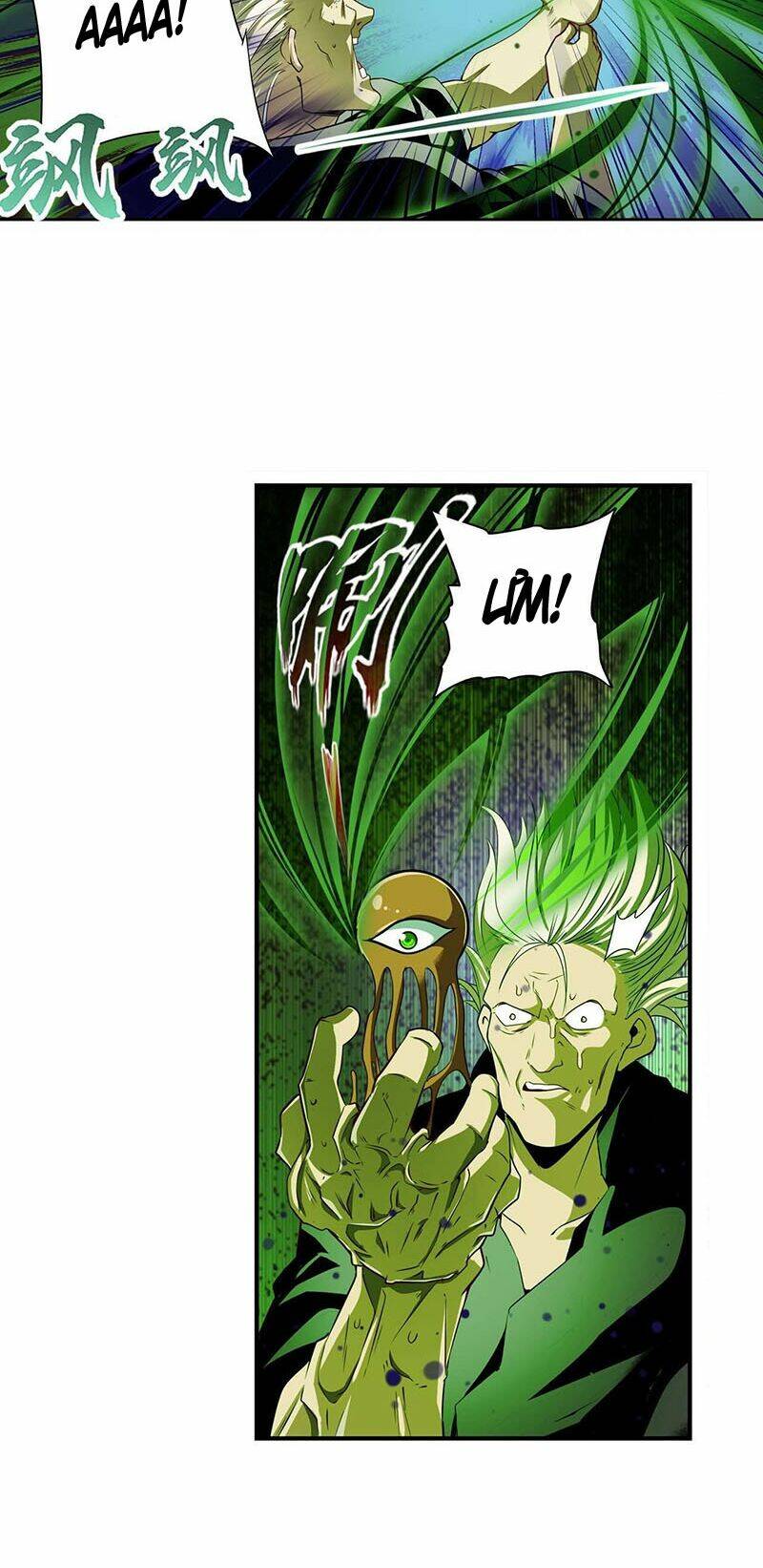 Anh Hùng? Ta Không Làm Lâu Rồi Chapter 265 - Trang 2