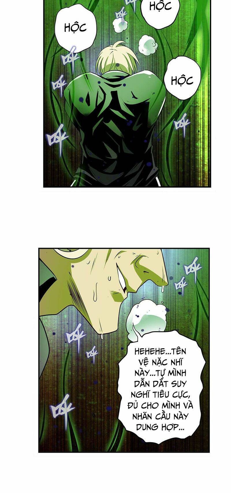 Anh Hùng? Ta Không Làm Lâu Rồi Chapter 265 - Trang 2