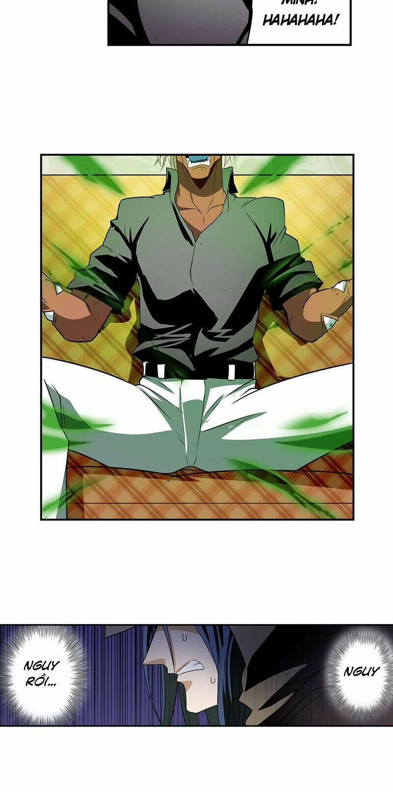 Anh Hùng? Ta Không Làm Lâu Rồi Chapter 265 - Trang 2