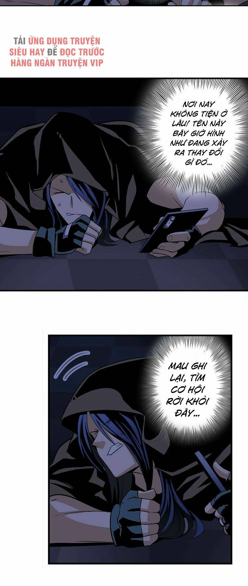 Anh Hùng? Ta Không Làm Lâu Rồi Chapter 265 - Trang 2