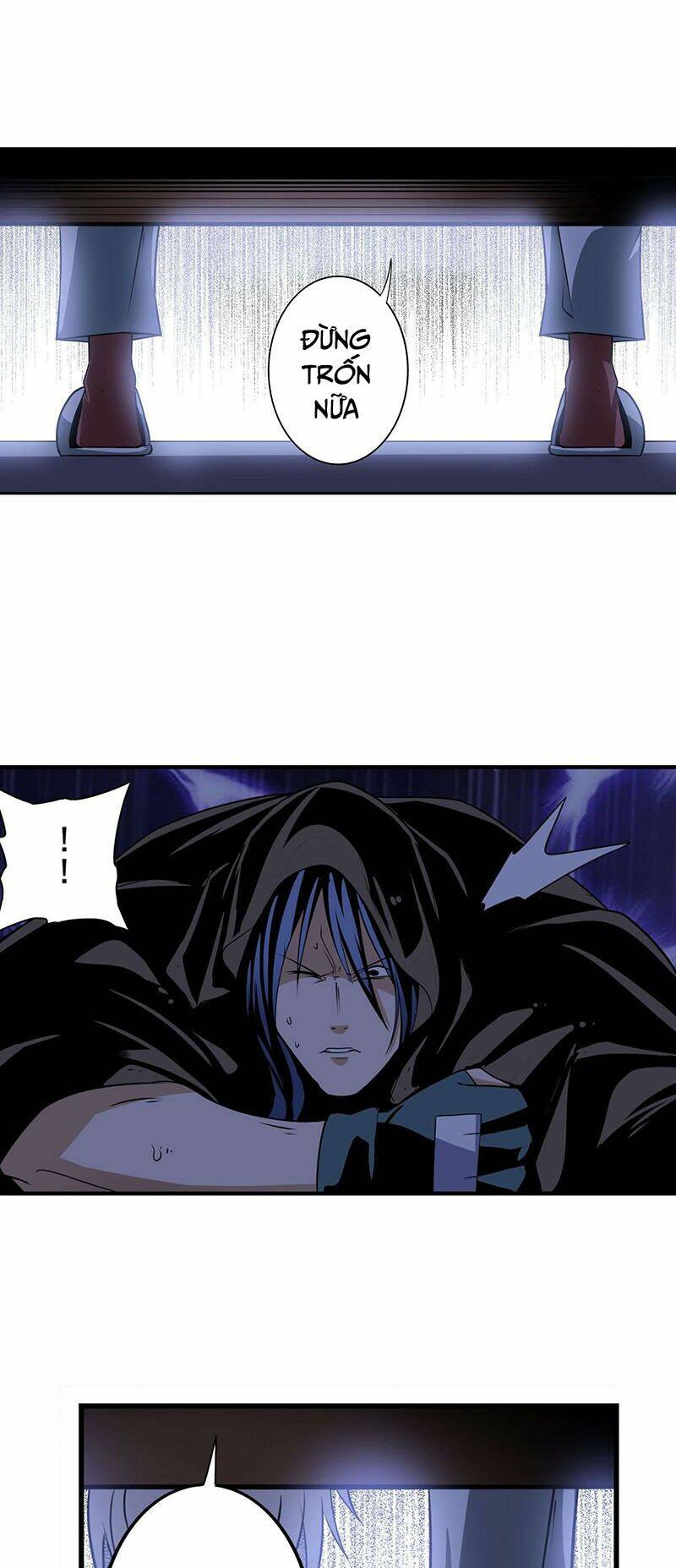 Anh Hùng? Ta Không Làm Lâu Rồi Chapter 265 - Trang 2