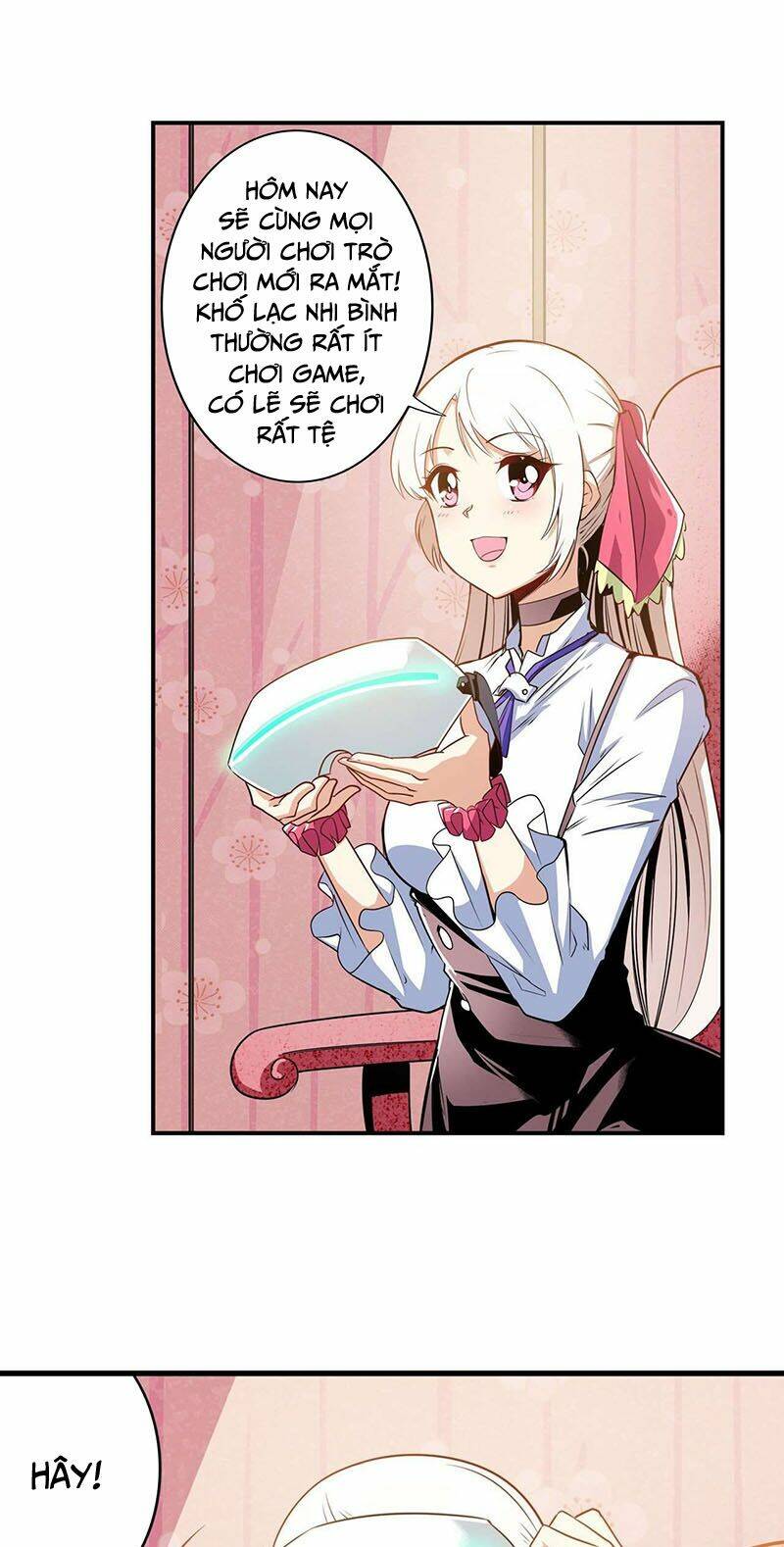 Anh Hùng? Ta Không Làm Lâu Rồi Chapter 265 - Trang 2