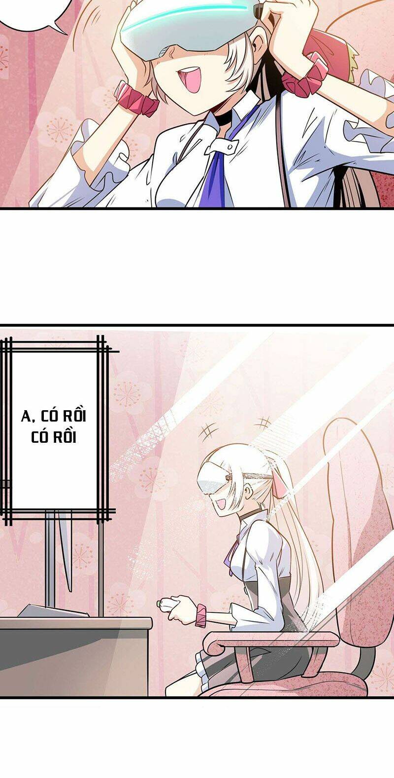 Anh Hùng? Ta Không Làm Lâu Rồi Chapter 265 - Trang 2