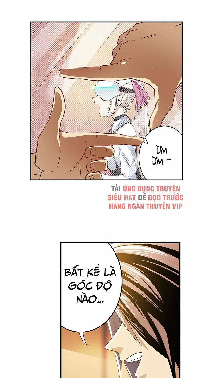 Anh Hùng? Ta Không Làm Lâu Rồi Chapter 265 - Trang 2