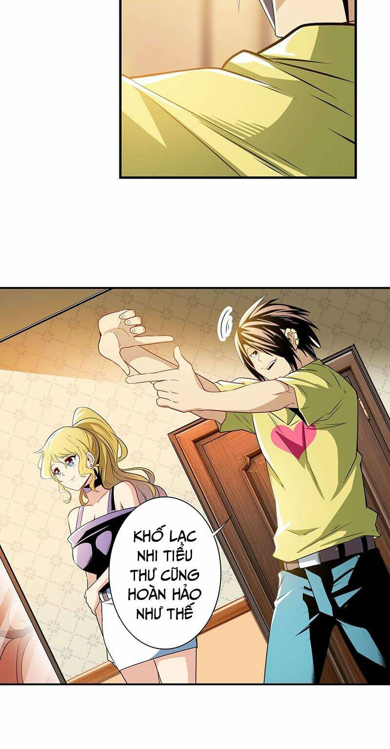 Anh Hùng? Ta Không Làm Lâu Rồi Chapter 265 - Trang 2