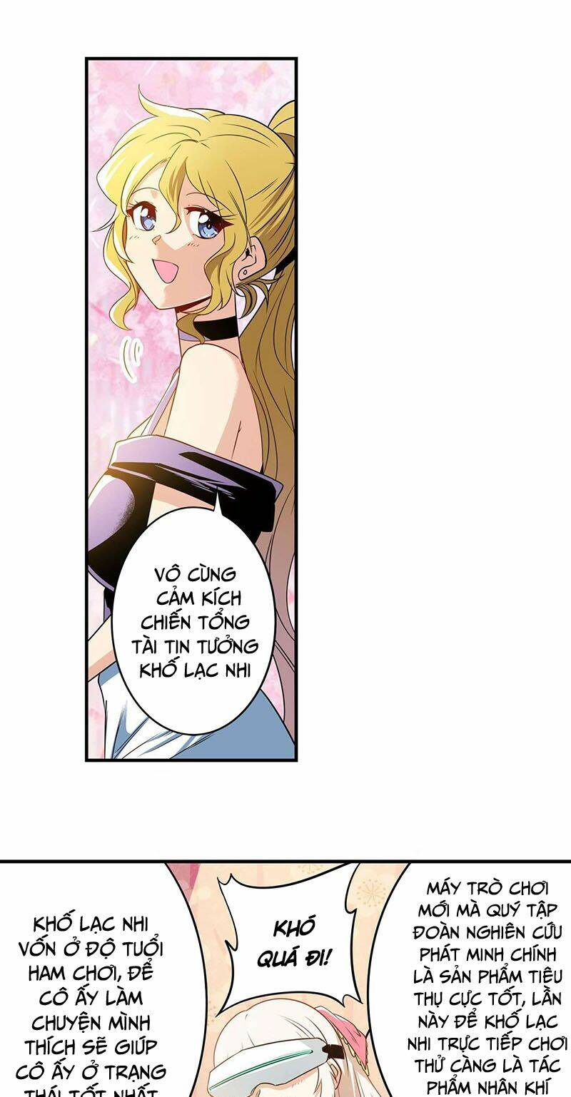 Anh Hùng? Ta Không Làm Lâu Rồi Chapter 265 - Trang 2