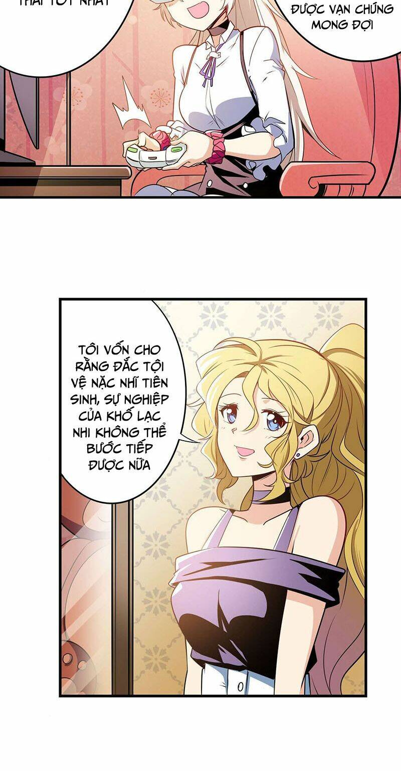 Anh Hùng? Ta Không Làm Lâu Rồi Chapter 265 - Trang 2