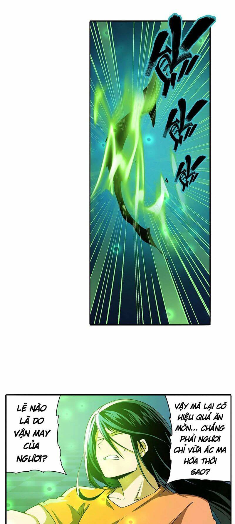 Anh Hùng? Ta Không Làm Lâu Rồi Chapter 266 - Trang 2