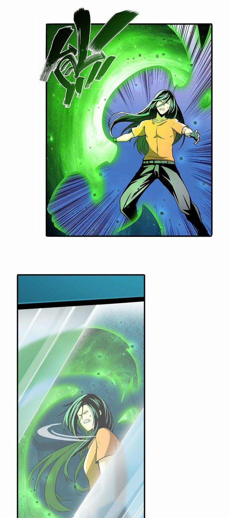 Anh Hùng? Ta Không Làm Lâu Rồi Chapter 266 - Trang 2