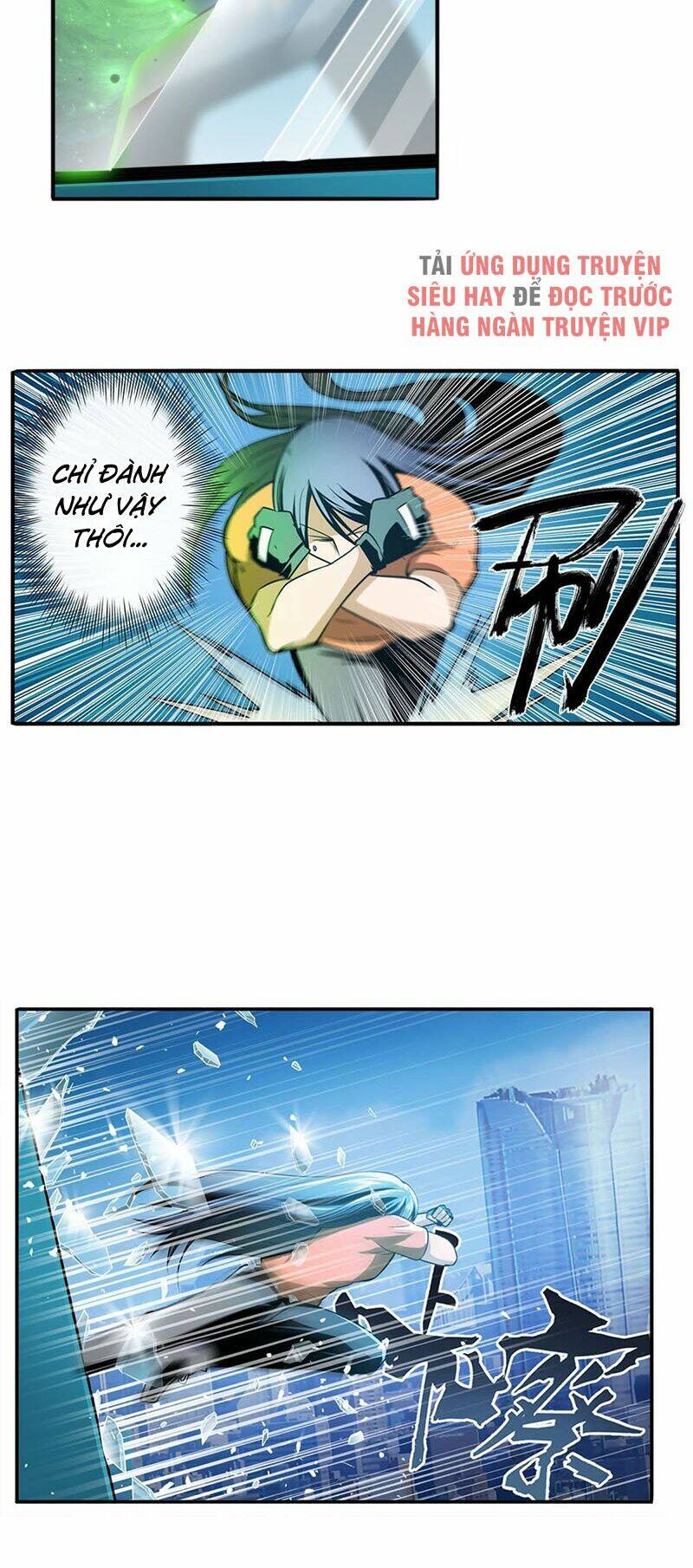 Anh Hùng? Ta Không Làm Lâu Rồi Chapter 266 - Trang 2