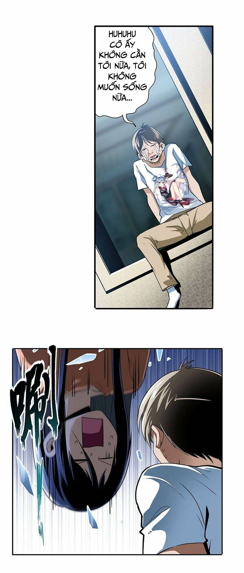 Anh Hùng? Ta Không Làm Lâu Rồi Chapter 266 - Trang 2