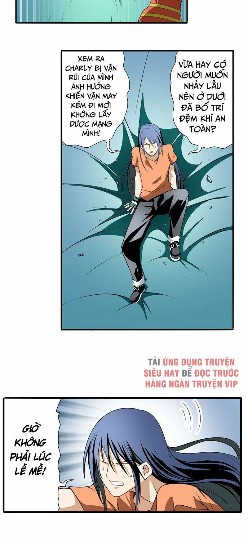 Anh Hùng? Ta Không Làm Lâu Rồi Chapter 266 - Trang 2