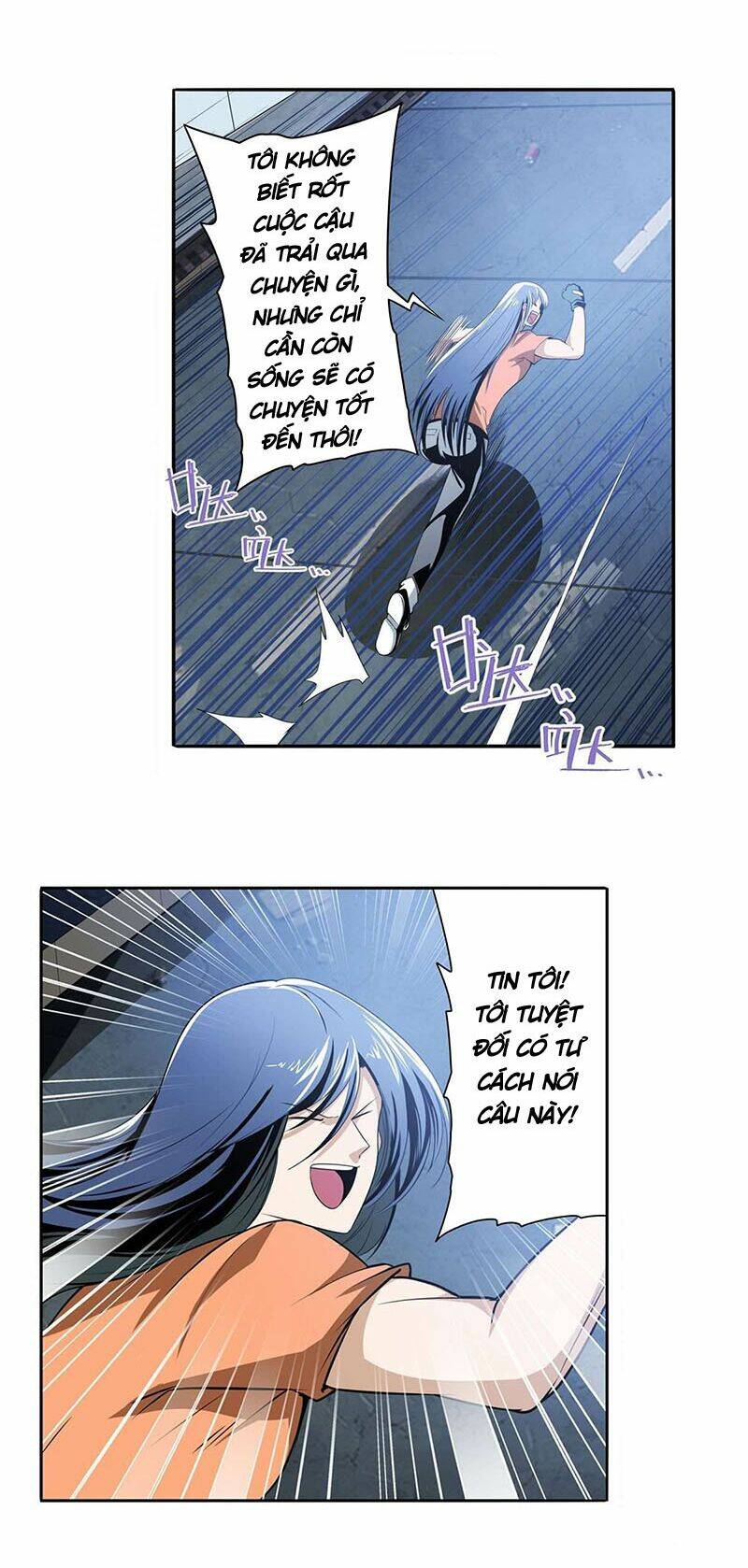 Anh Hùng? Ta Không Làm Lâu Rồi Chapter 266 - Trang 2