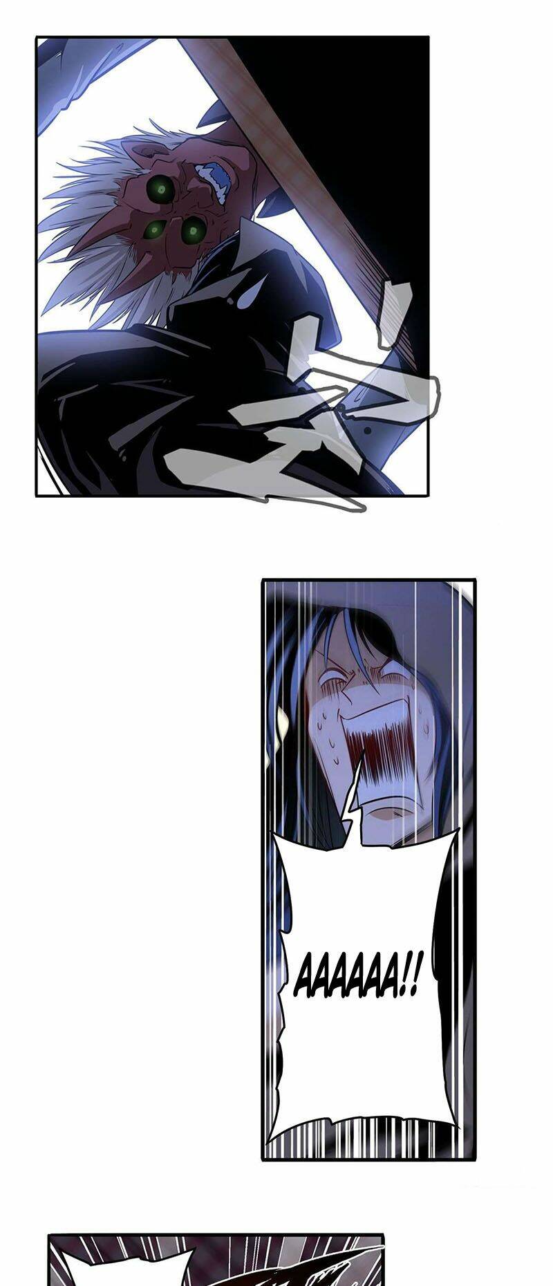 Anh Hùng? Ta Không Làm Lâu Rồi Chapter 266 - Trang 2