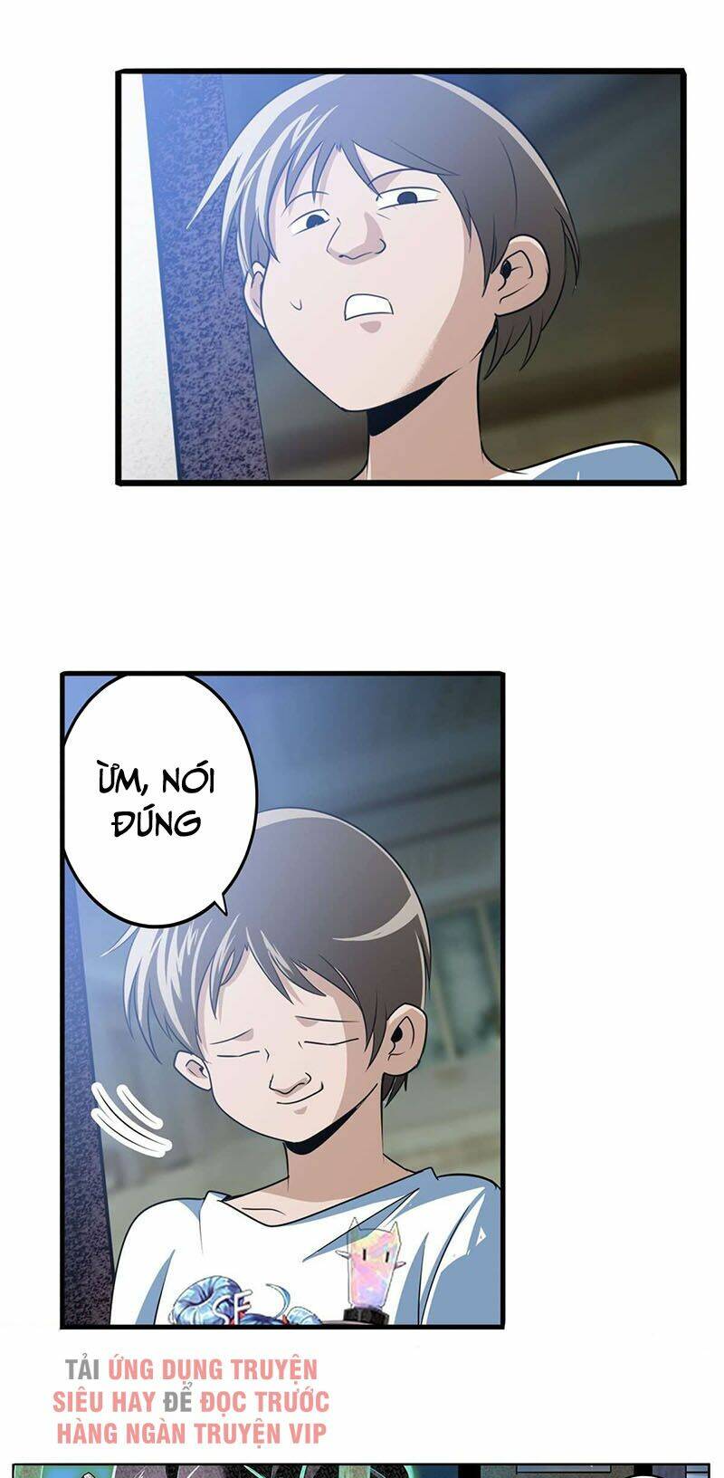 Anh Hùng? Ta Không Làm Lâu Rồi Chapter 266 - Trang 2