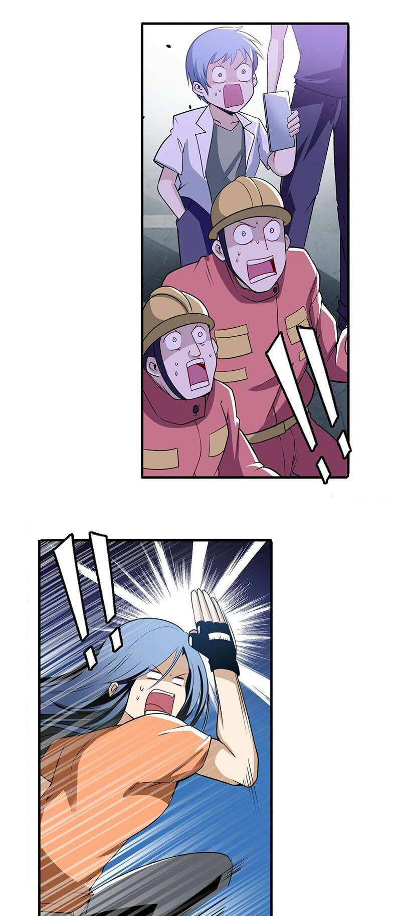 Anh Hùng? Ta Không Làm Lâu Rồi Chapter 266 - Trang 2