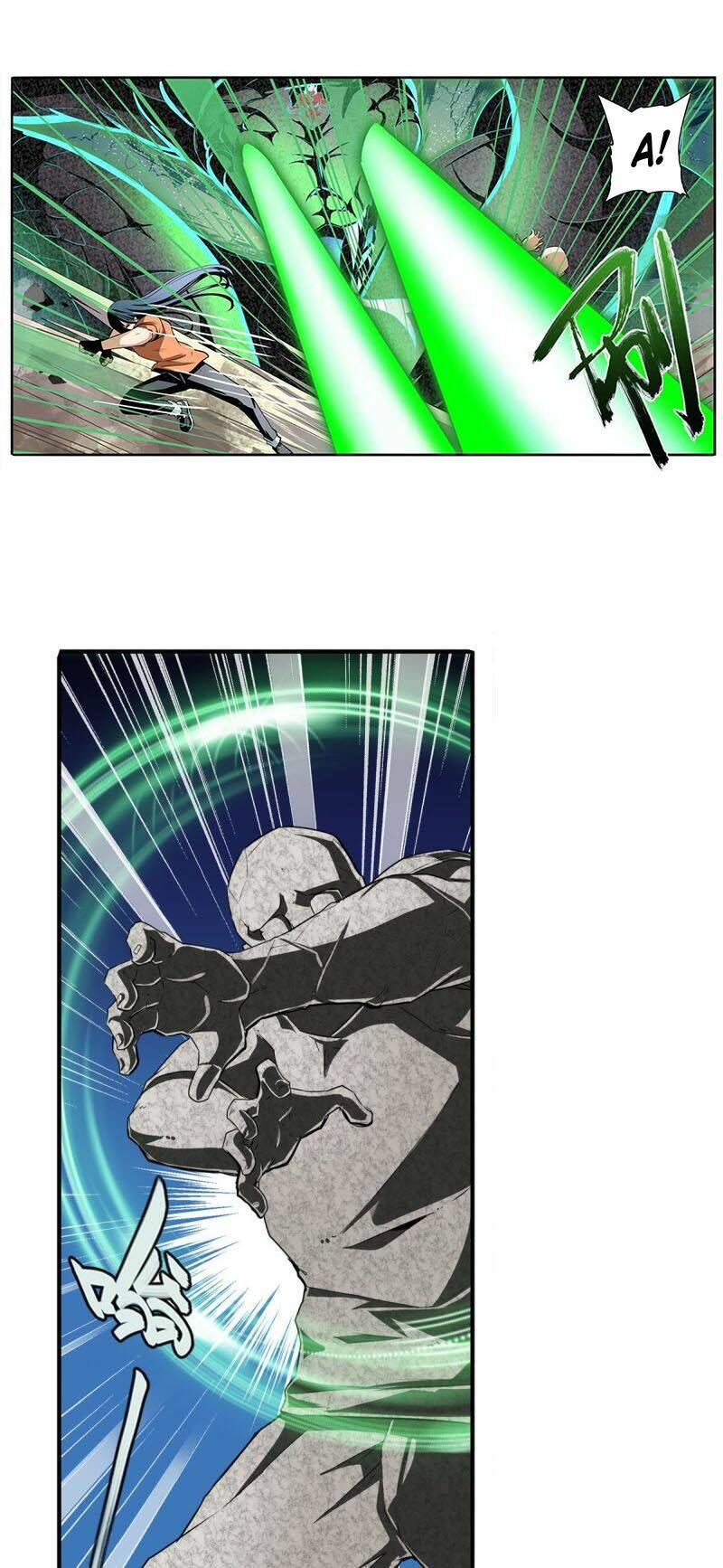 Anh Hùng? Ta Không Làm Lâu Rồi Chapter 266 - Trang 2